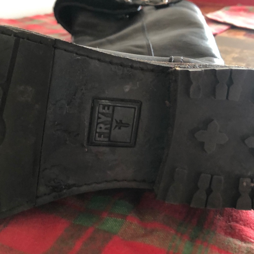 Boots - Picture 2 of 2